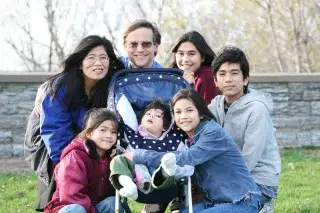 Familie Familie