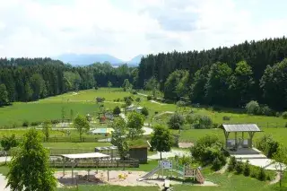 Bergtierpark Blindham Bergtierpark Blindham