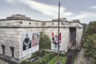 Haus der Kunst