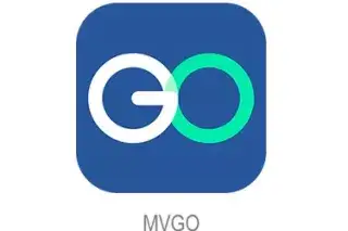 App Icon MVGO App Icon von MVGO