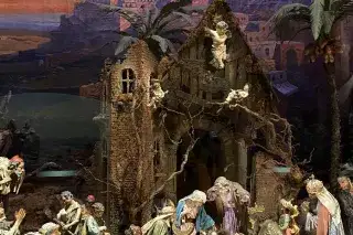 Krippensammlung Krippensammlung