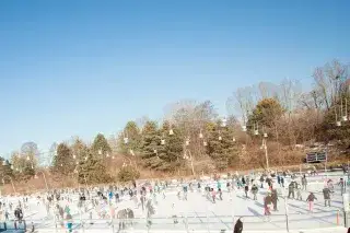Eissportzentrum Ost Eissportzentrum Ost