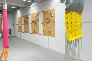 Kunstarkaden München: Museum für zeitgenössische Werke junger Künstler*innen Kunstarkaden München: Museum für zeitgenössische Werke junger Künstler*innen