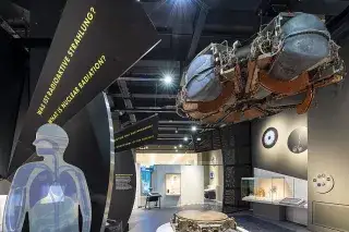 Deutsches Museum Atomphysik Deutsches Museum Atomphysik