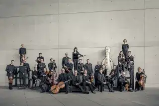 Münchner Kammerorchester Münchner Kammerorchester
