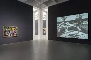 Pinakothek der Moderne Sammlung Moderne Kunst Pinakothek der Moderne Sammlung Moderne Kunst