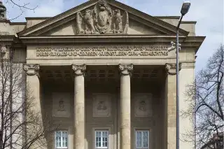 Sammlung Schack Sammlung Schack