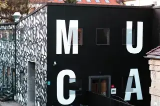 MUCA MUCA