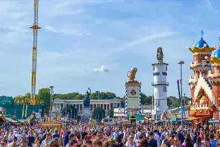Oktoberfest 2023 Oktoberfest 2023