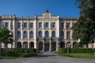 Museum Fünf Kontinente Museum Fünf Kontinente