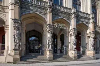 Museum Fünf Kontinente Museum Fünf Kontinente