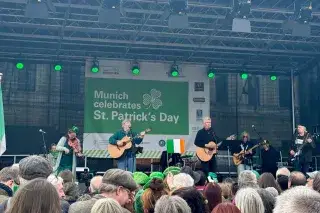 St. Patrick's Day 2024 St. Patrick's Day 2024