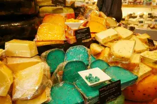 Niederländischer Käse Niederländischer Käse
