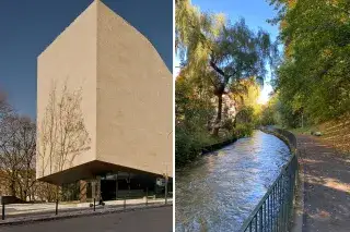 Sudetendeutsches Museum/Auer Mühlbach Sudetendeutsches Museum/Auer Mühlbach