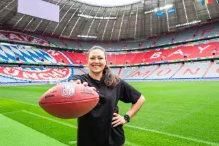 Nadine Nurasyid Nadine Nurasyid