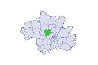 Lage Neuhausen