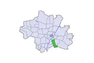 Lage Obergiesing