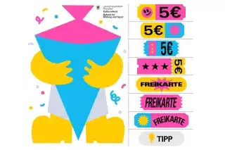 Schultütengutschein 2024