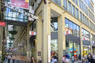 Kaufingertor
