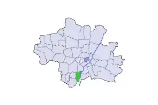 Lage Thalkirchen Lage Thalkirchen