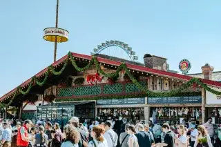 Käfer Wiesn-Schänke