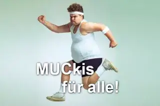 FreizeitSport in München mit dem Motto MUCkis für alle! FreizeitSport in München mit dem Motto MUCkis für alle!