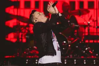 Marc Martel Marc Martel