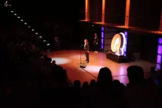 Quatsch Comedy Club