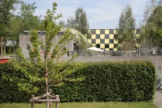 Kinder- und Jugendzentrum Quax in Riem