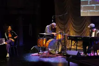 Konzert im Werkraum Konzert im Werkraum