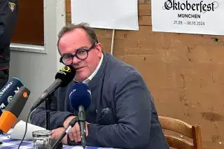 Wiesn-Bilanz-PK 2024