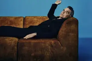 Robbie Williams Robbie Williams