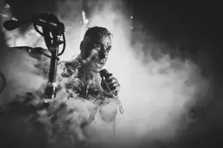 Till Lindemann Till Lindemann