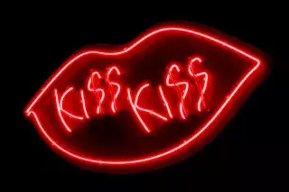 Shu Lea Cheang - Kiss Kiss Shu Lea Cheang - Kiss Kiss