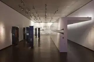 Jüdisches Museum - Dauerausstellung Jüdisches Museum - Dauerausstellung