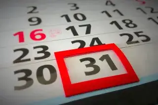 Monatskalender Monatskalender