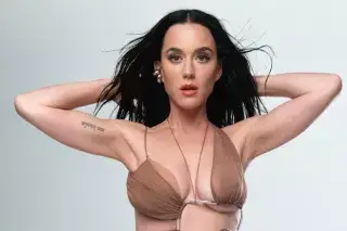 Katy Perry Katy Perry