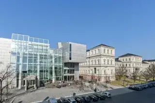 Akademie der Bildenden Künste München