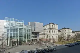 Akademie der Bildenden Künste