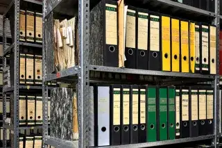 Archiv des Künstlerverbundes Archiv des Künstlerverbundes
