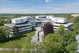 Universität der Bundeswehr München Universität der Bundeswehr München