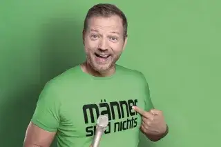 Mario Barth Mario Barth