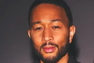 John Legend John Legend