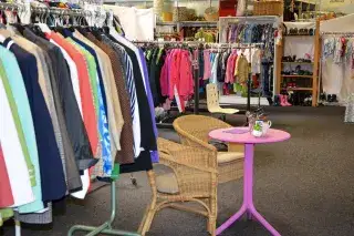 MS Bazar Lagerverkauf MS Bazar Lagerverkauf