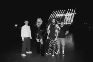 Tokio Hotel Tokio Hotel