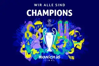 Wir alle sind Champions