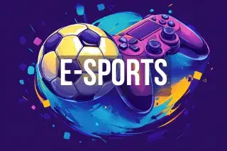 Wir alle sind Champions: eSports