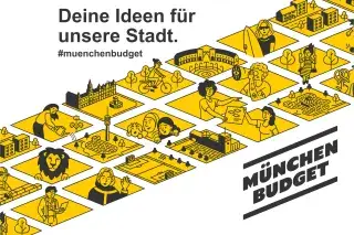 MünchenBudget MünchenBudget