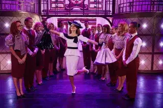 Pretty Woman - Musical