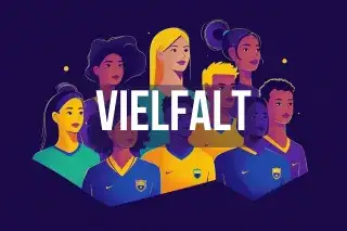 Wir alle sind Champions – Vielfalt Vielfalts-Champions bei Wir alle sind Champions